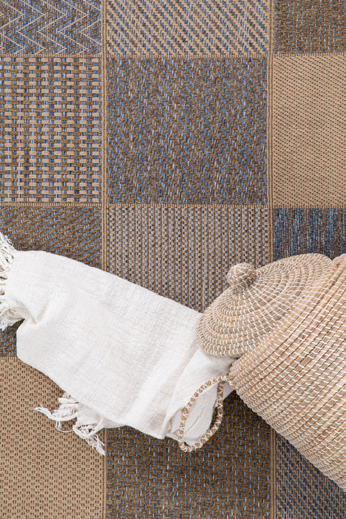 Ψάθα Comodo 526 2Z   - 200 x 290 cm