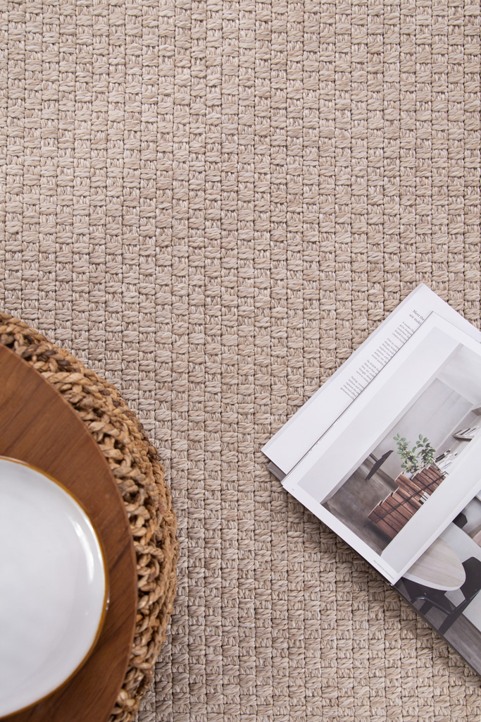 Ψάθα Eco 3555 3   - 80 x 150 cm