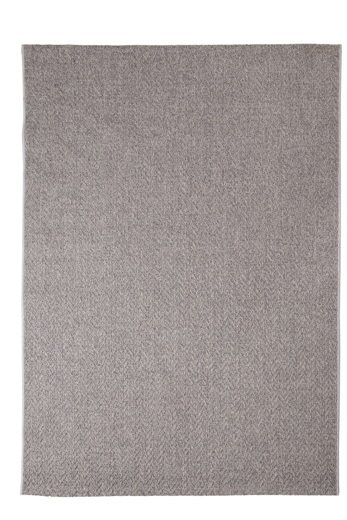 Ψάθα Eco 3584 5 GREY   - 80 x 150 cm