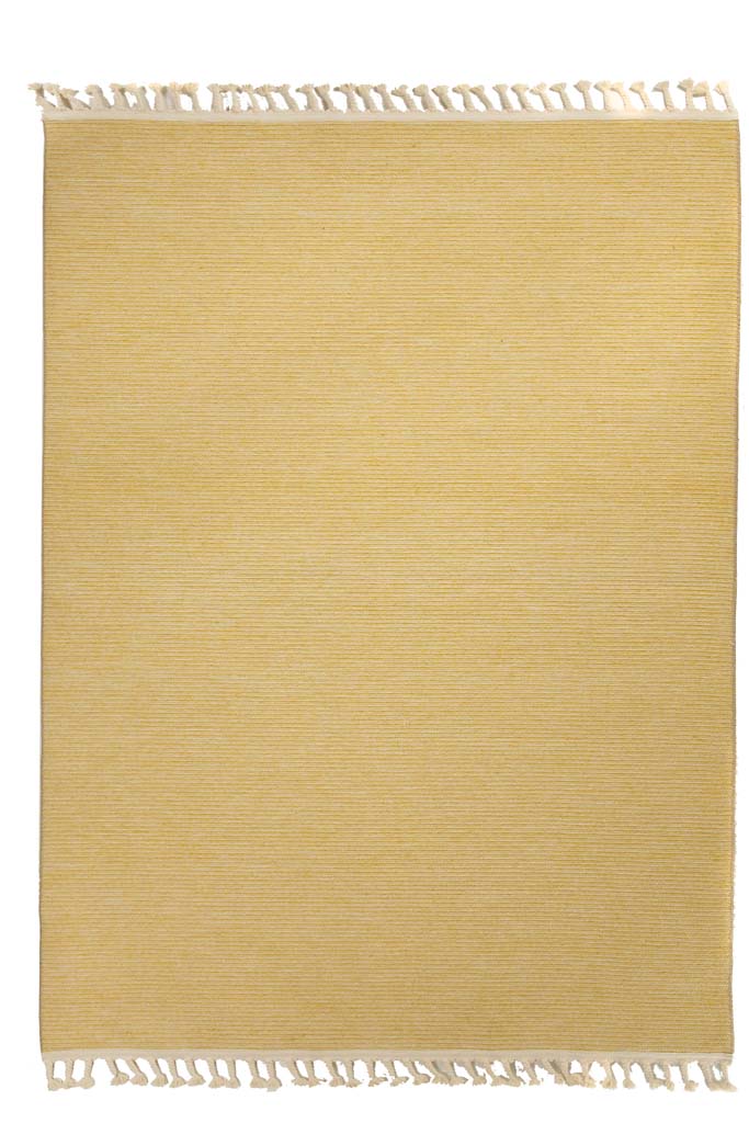 Χαλί Emma 20 YELLOW   - 140 x 200 cm