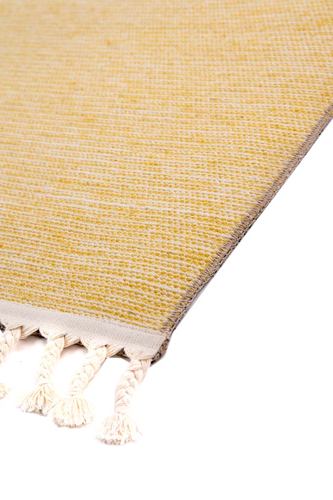 Χαλί Emma 20 YELLOW   - 140 x 200 cm