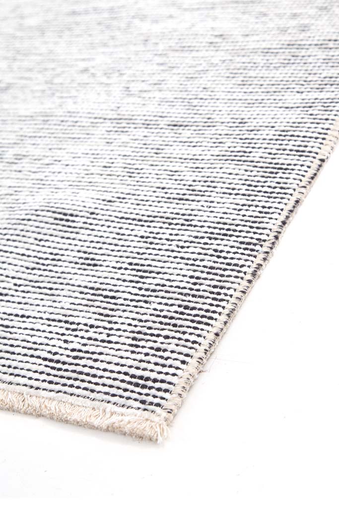 Χαλί Emma 85 BLACK   - 160 x 230 cm