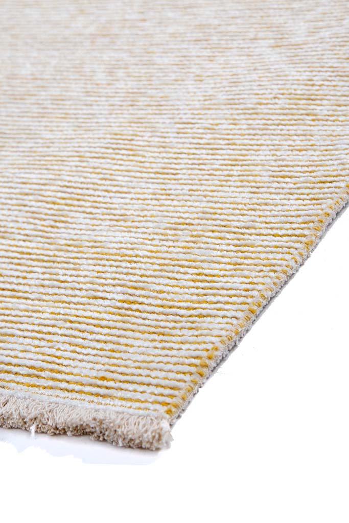 Χαλί Emma 85 YELLOW   - 140 x 200 cm