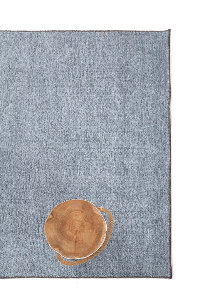 Χαλί Gatsby L.BLUE   - 130 x 190 cm