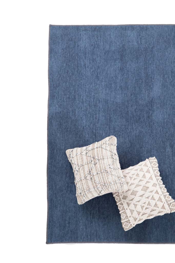 Χαλί Gatsby BLUE   - 190 x 240 cm