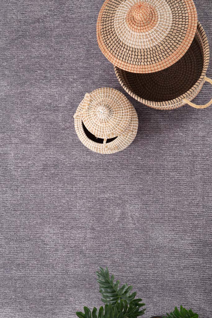 Χαλί Gatsby GRAY   - 190 x 240 cm