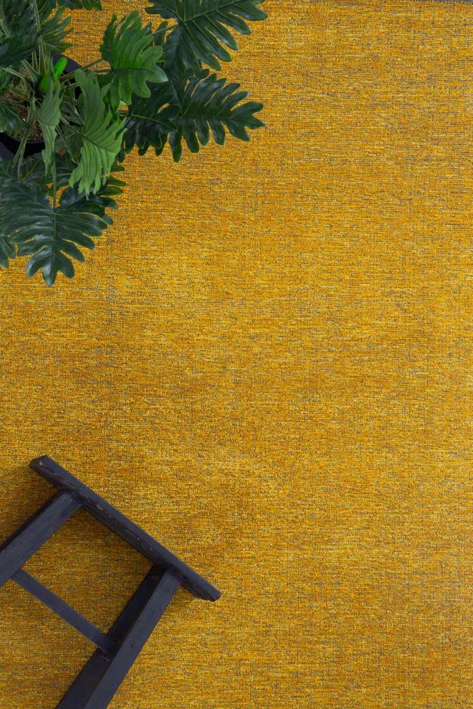 Χαλί Gatsby YELLOW   - 70 x 140 cm