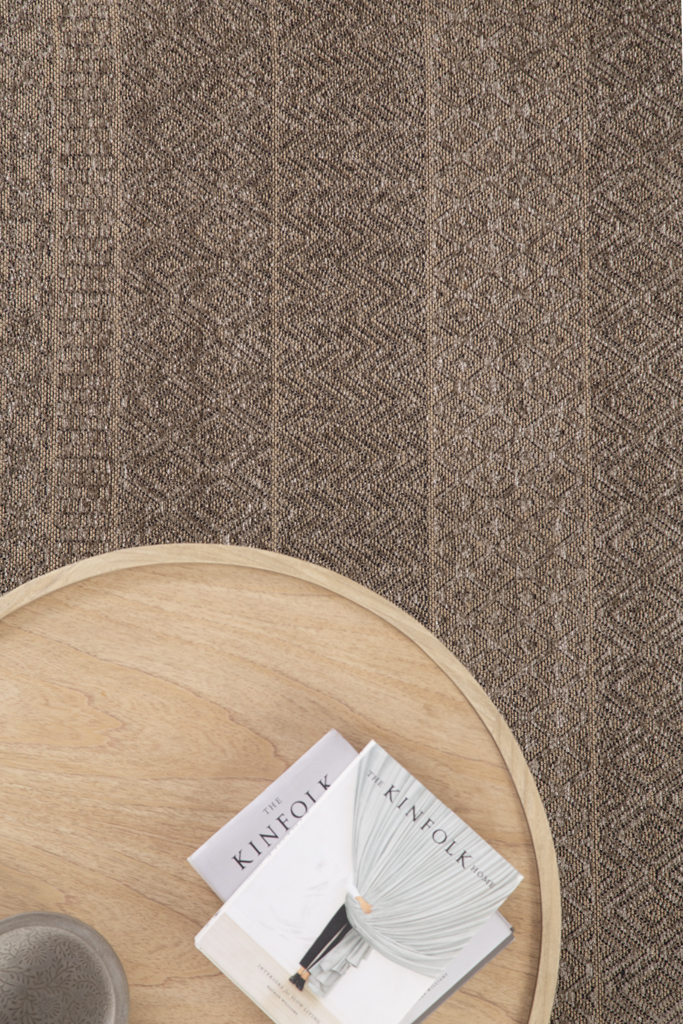 Χαλί Gloria Cotton MINK 12   - 65 x 140 cm