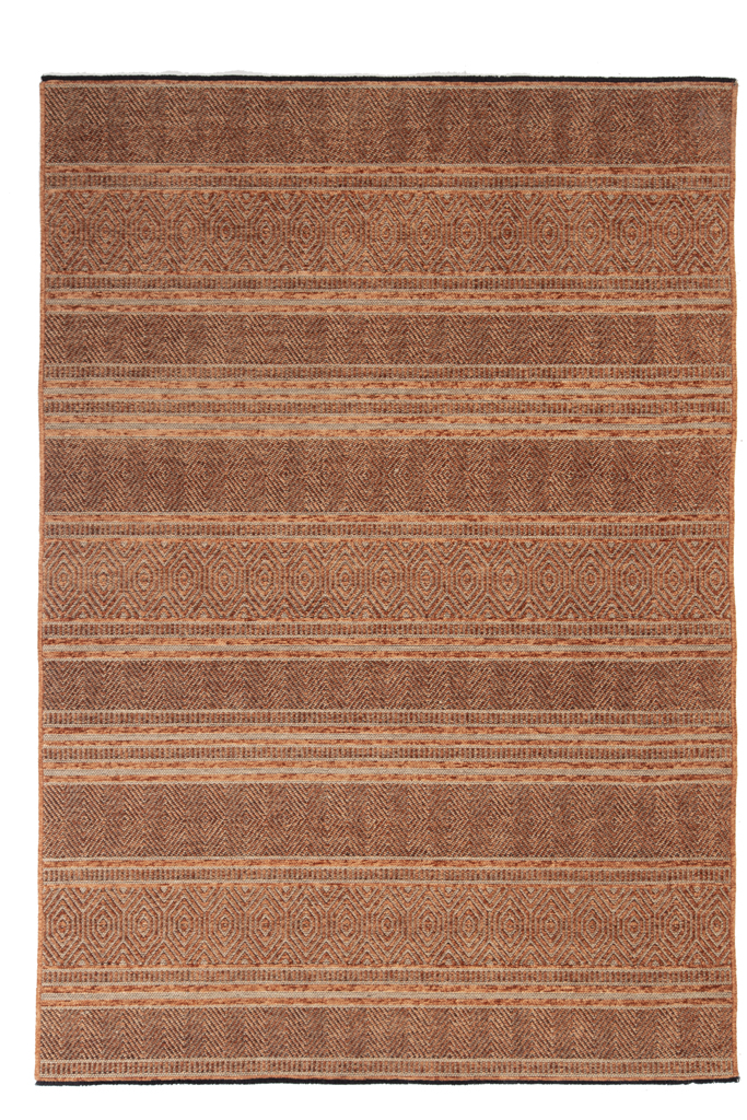 Χαλί Gloria Cotton BRICK 3   - 120 x 180 cm