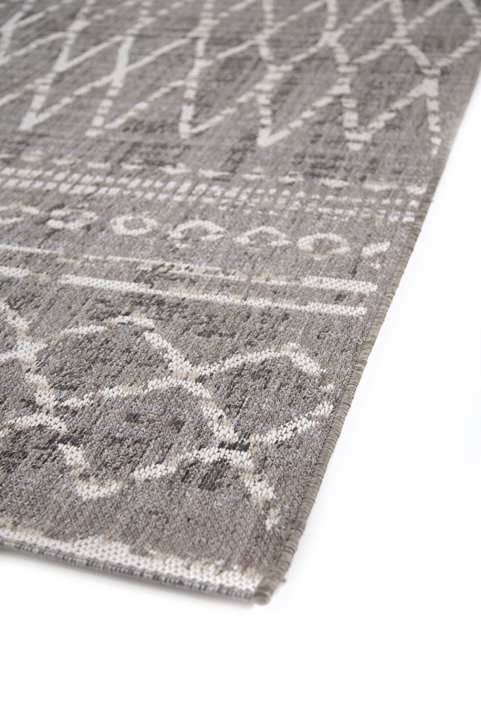 Ψάθα Kaiko 40002 K   - 200 x 290 cm