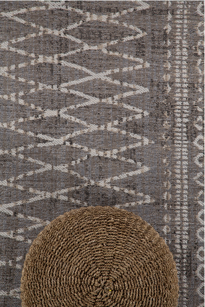 Ψάθα Kaiko 40002 K   - 200 x 290 cm