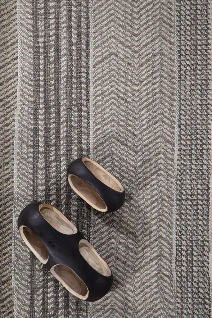 Ψάθα Kaiko 54003 X   - 200 x 290 cm