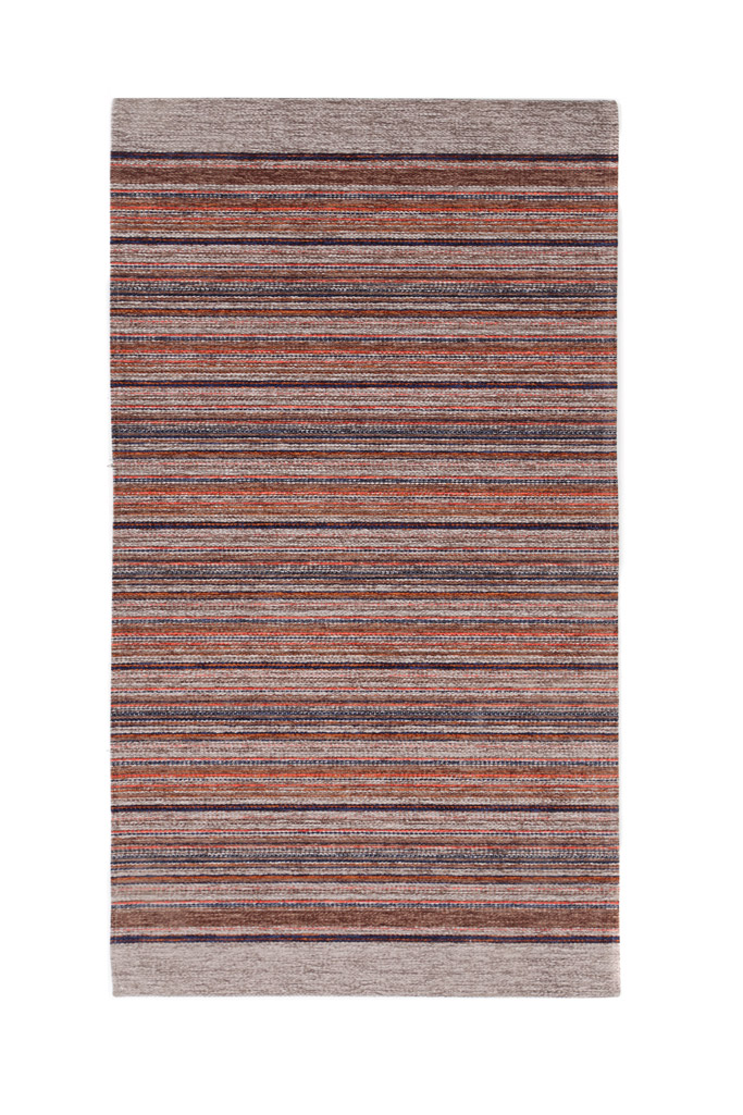 Χαλί Laos 226 X   - 75 x 160 cm