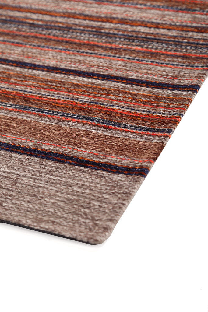 Χαλί Laos 226 X   - 75 x 160 cm