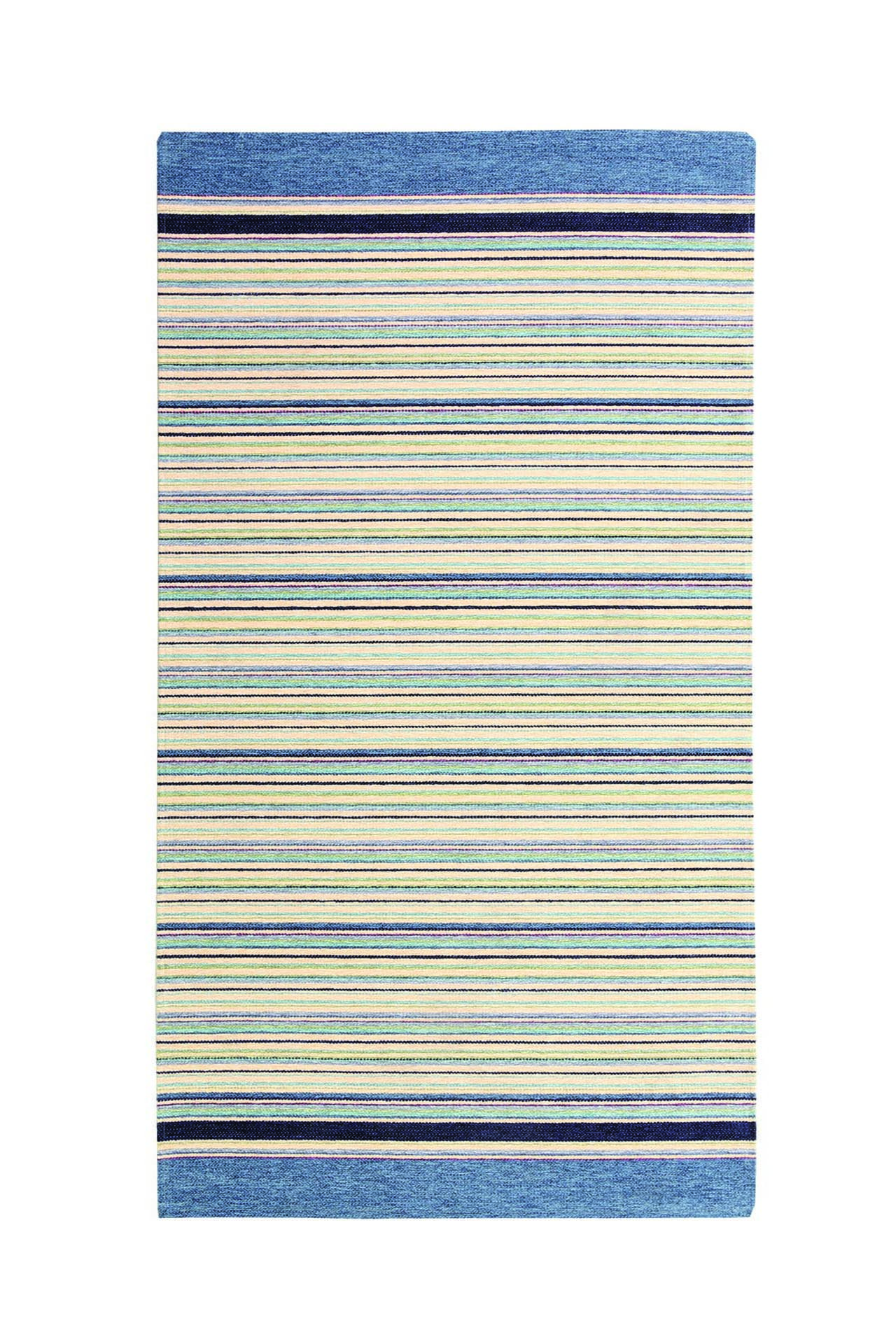 Χαλί Laos 33 X   - 75 x 160 cm