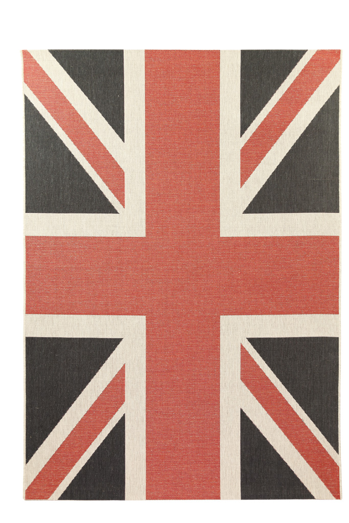 Μοντέρνο Χαλί Lodge 4531 G17   - 200 x 290 cm