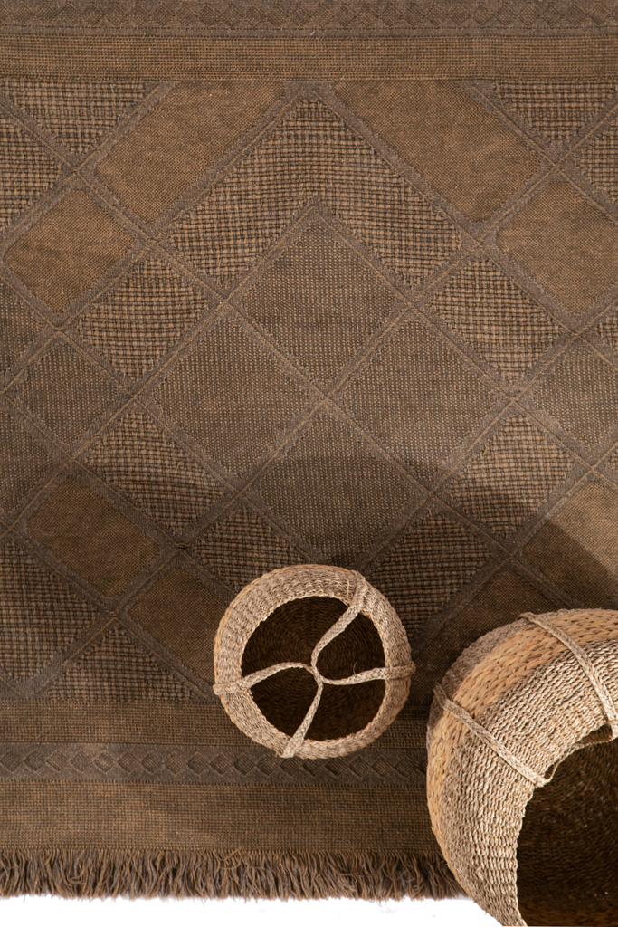 Χαλί Monaco 11 22   - 120 x 180 cm