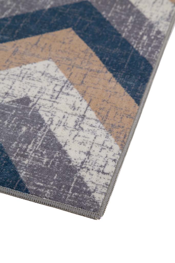 Χαλί Nubia 1524 Z   - 155 x 230 cm