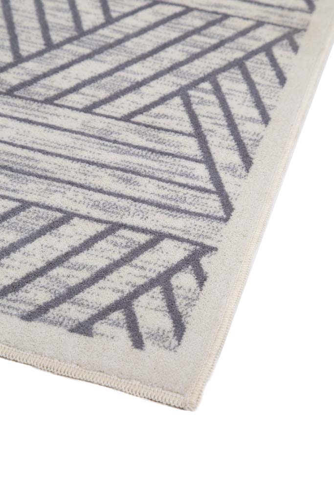 Χαλί Nubia 44 W   - 195 x 285 cm