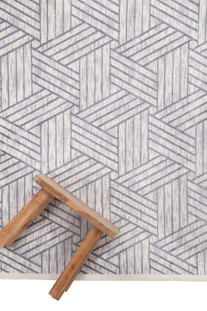 Χαλί Nubia 44 W   - 195 x 285 cm