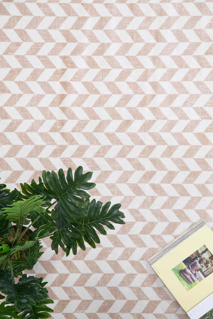 Χαλί Nubia 91 Q   - 140 x 195 cm