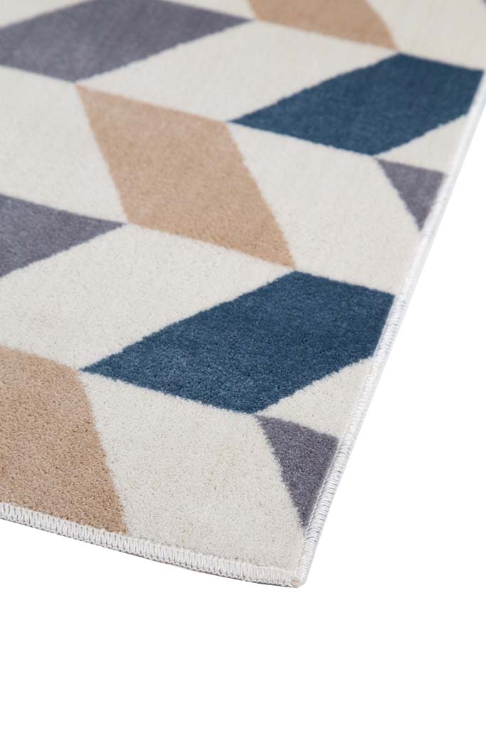 Χαλί Nubia 94 J   - 155 x 230 cm