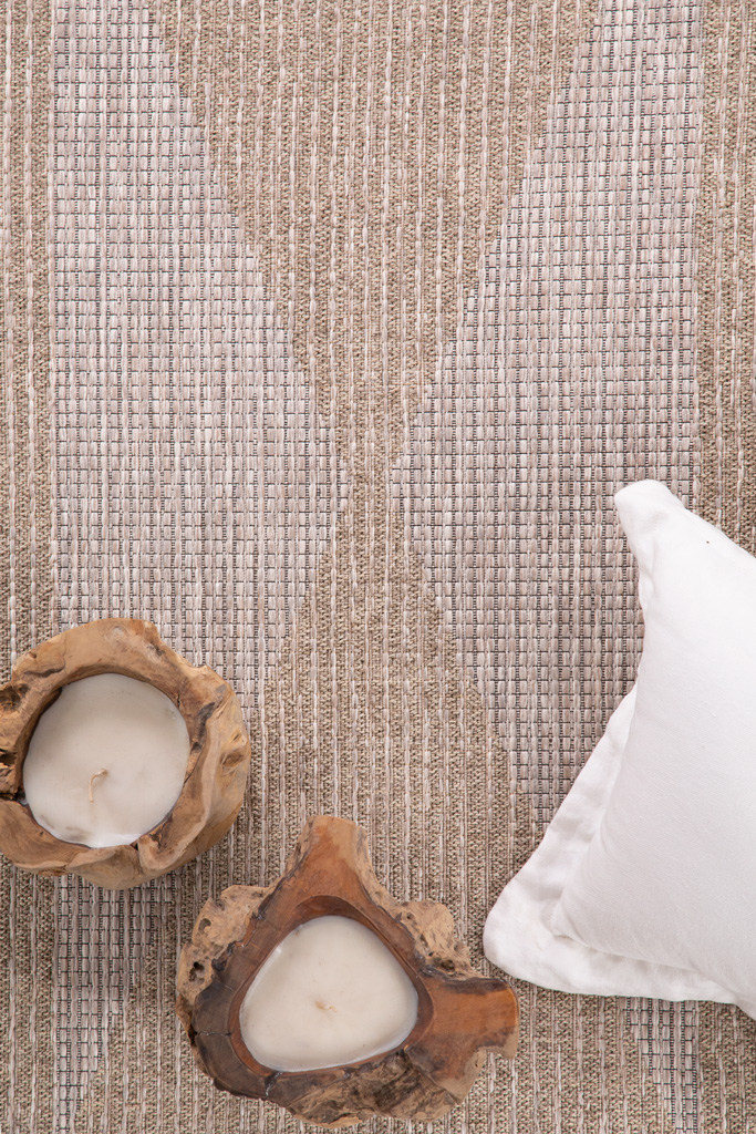 Ψάθα Oria 603 X   - 140 x 200 cm