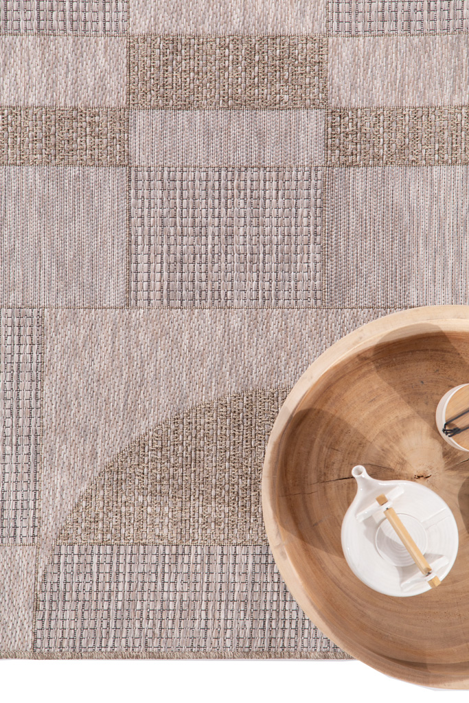 Ψάθα Oria 606 V   - 67 x 140 cm