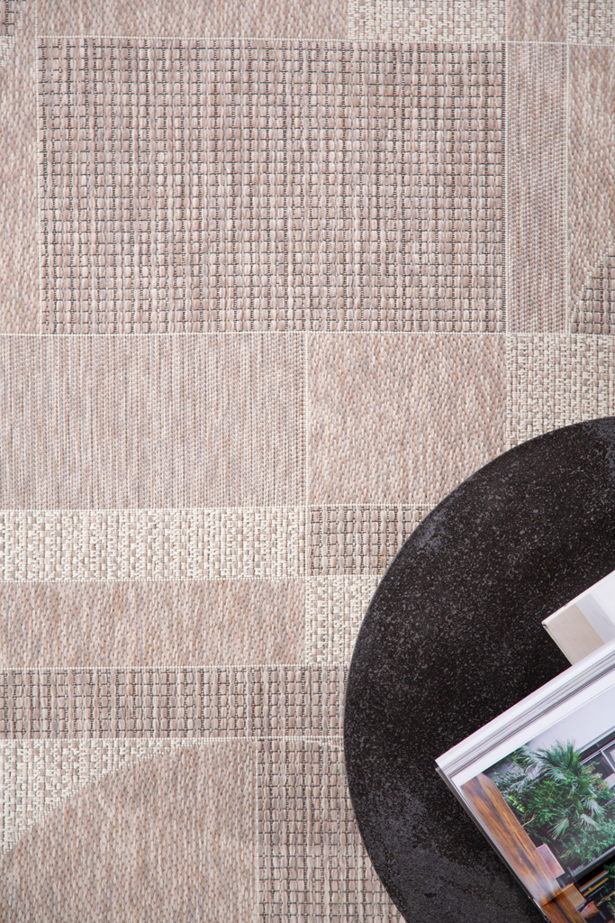 Ψάθα Oria 606 Y   - 67 x 140 cm