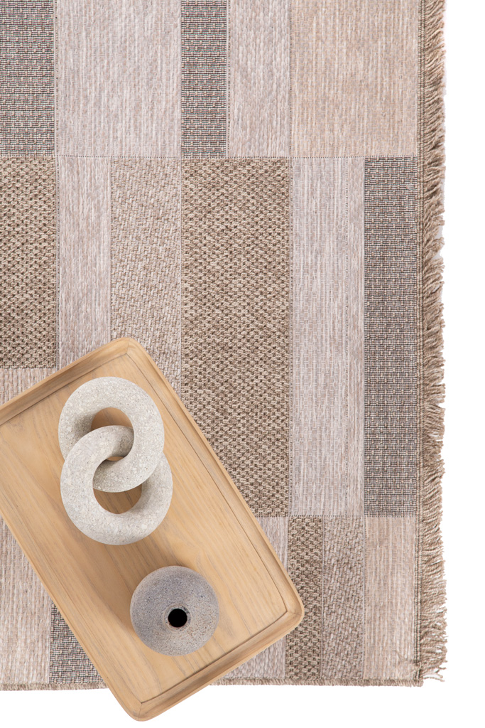 Ψάθα Oria 81 Y   - 200 x 290 cm