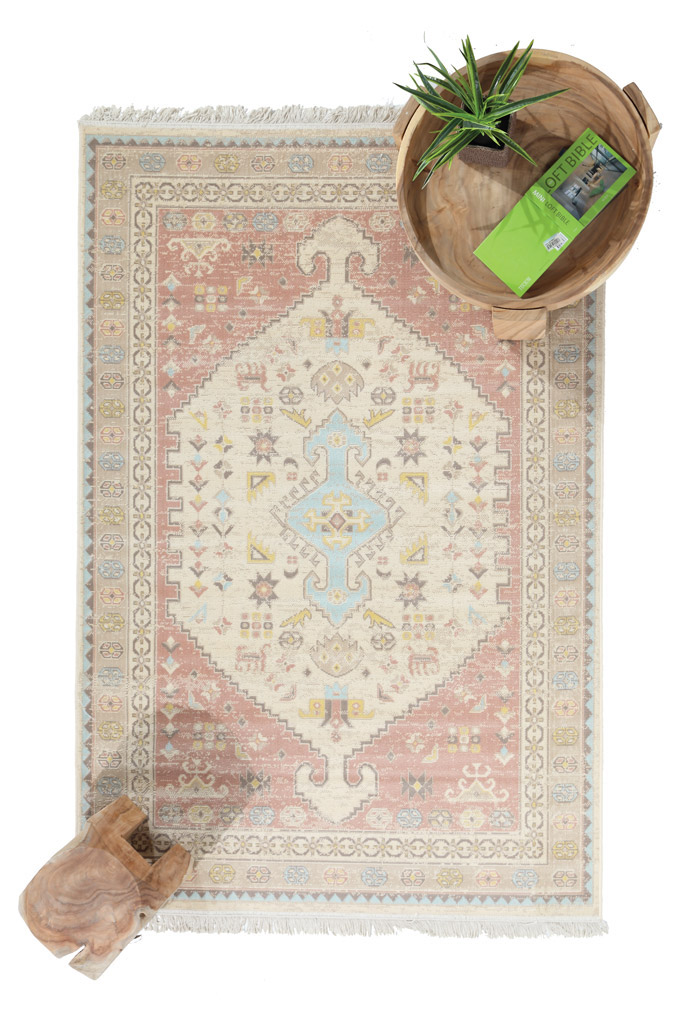 Χαλί Refold 21712 060   - 160 x 230 cm