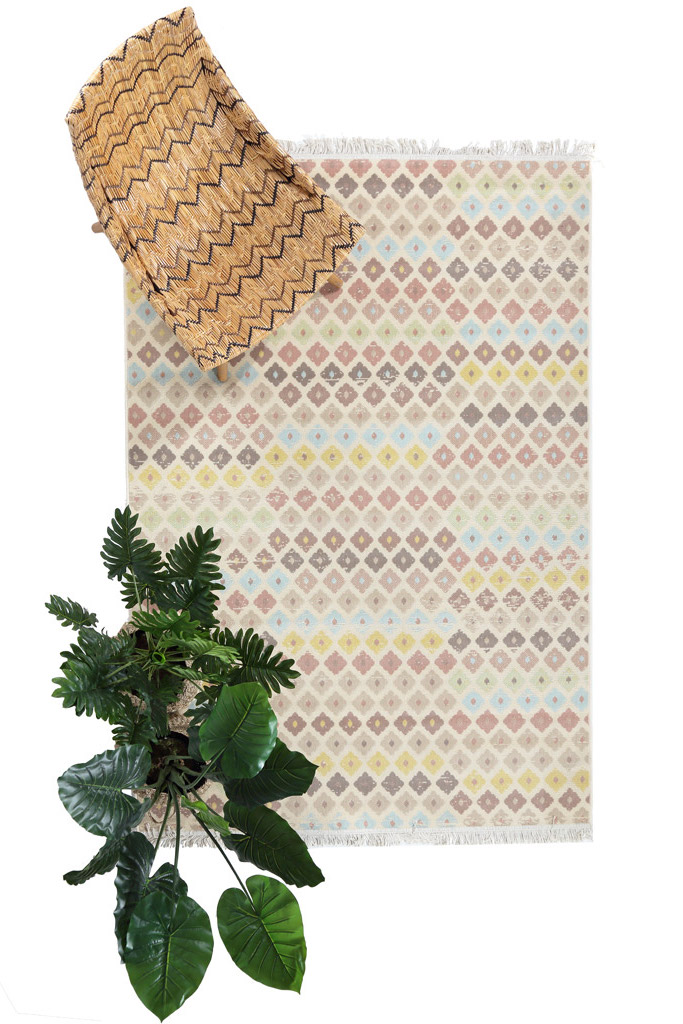 Χαλί Refold 21796 061   - 200 x 290 cm