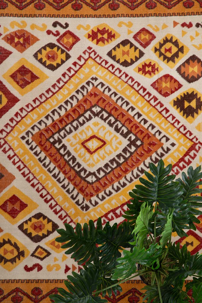 Χαλί Refold 21798 574   - 200 x 290 cm