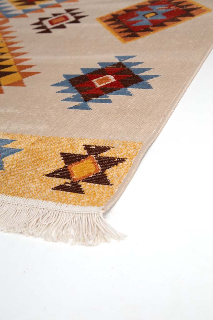 Χαλί Refold 21799 053   - 80 x 150 cm