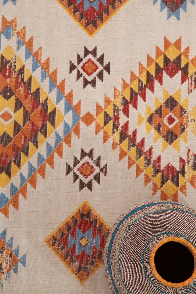 Χαλί Refold 21799 053   - 80 x 150 cm