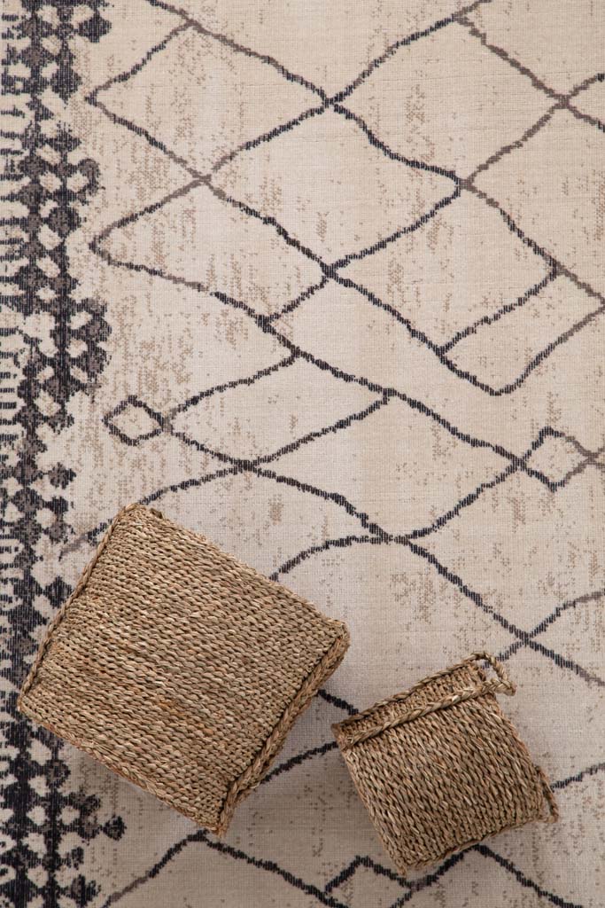 Χαλί Refold 21859 067   - 120 x 170 cm