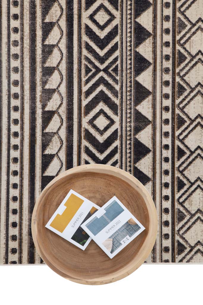 Χαλί Refold 21861 767   - 80 x 150 cm