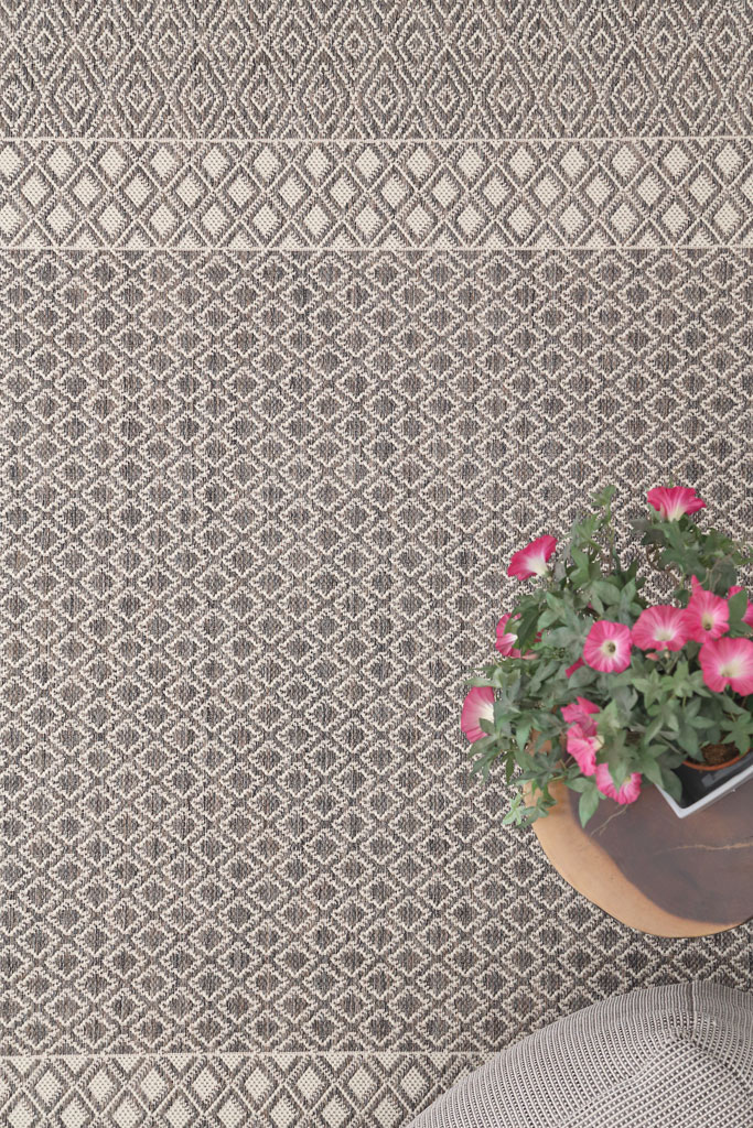 Ψάθα Sand W71 1391 E   - 200 x 285 cm