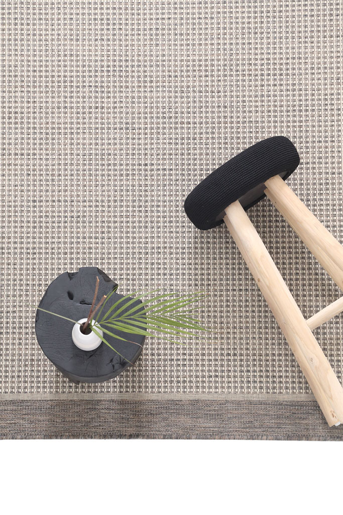 Ψάθα Sand W71 2822 I   - 200 x 285 cm