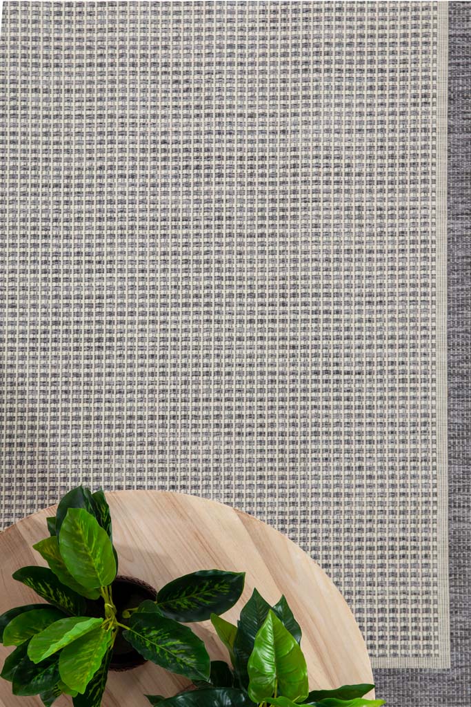 Ψάθα Sand GU6 2822 W   - 160 x 230 cm