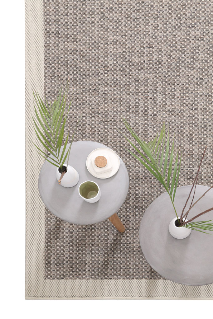 Ψάθα Sand W71 7780 E   - 200 x 285 cm